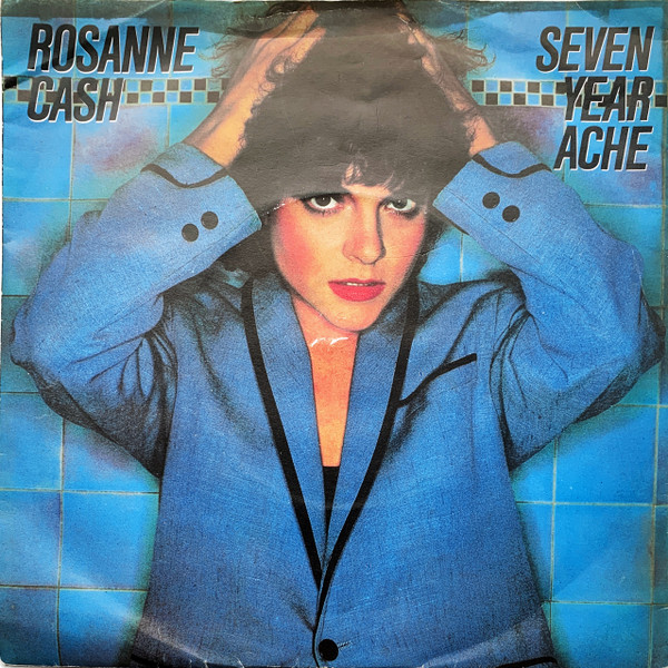 Rosanne Cash